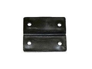 Door pocket plastic hinge. Porsche 911/912 65-73 - 9015503721 - JG.550.37